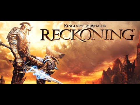 kingdoms of amalur reckoning gameplay