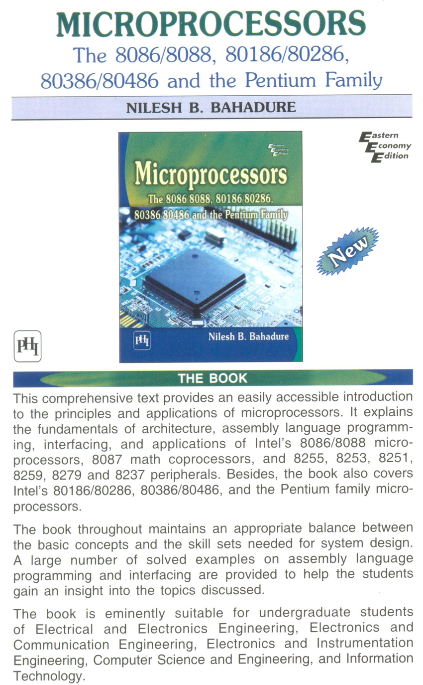 download difference between 8086 and 80386 microprocessor pdf